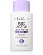 Helia-D Plex Active Bond Rebuild krepilni in obnovitveni balzam za vse tipe las 280 ml
