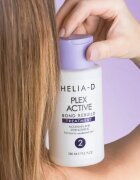 Helia-D Plex Active Bond Rebuild regeneracijska kura za vse tipe las 280 ml