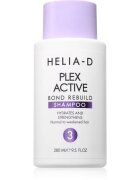 Helia-D Plex Active Bond Rebuild šampon za okrepitev las za vse tipe las 280 ml