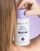 Helia-D Plex Active Bond Rebuild šampon za okrepitev las za vse tipe las 280 ml