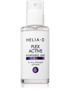 Helia-D Plex Active Nourishing Hair hranilno olje za razcepljene konice 50 ml