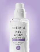 Helia-D Plex Active Nourishing Hair hranilno olje za razcepljene konice 50 ml