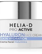Helia-D Pro Active Hyaluron vlažilna krema 50 ml