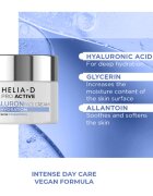 Helia-D Pro Active Hyaluron vlažilna krema 50 ml