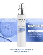 Helia-D Pro Active Hyaluron vlažilni serum za obraz 50 ml