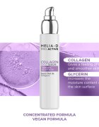 Helia-D Pro Active lifting serum za obraz s kolagenom 50 ml