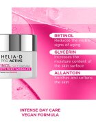 Helia-D Pro Active Retinol krema proti gubam z retinolom 50 ml