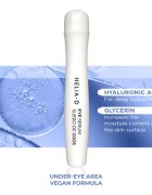 Helia-D Pro Active serum za oči s hialuronsko kislino 15 ml