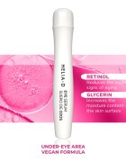 Helia-D Pro Active serum za oči z retinolom 15 ml