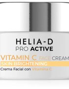 Helia-D Pro Active Vitamin C krema za posvetljevanje za obraz 50 ml