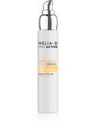 Helia-D Pro Active Vitamin C serum za osvetljevanje za obraz 50 ml