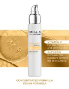 Helia-D Pro Active Vitamin C serum za osvetljevanje za obraz 50 ml
