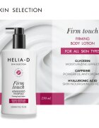 Helia-D Skin Selection krema za učvrstitev kože za vse tipe kože 250 ml
