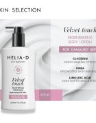 Helia-D Skin Selection regeneracijska krema za telo za razpokano kožo 250 ml