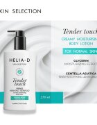 Helia-D Skin Selection vlažilna krema za telo za normalno kožo 250 ml