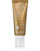 Heliocare 360° Body Glow bleščeči gel za telo za sončenje SPF 50+ 100 ml