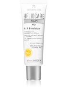 Heliocare 360° MD A-R Emulsion zaščitna emulzija za občutljivo kožo nagnjeno k rdečici SPF 50+ 50 ml
