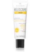 Heliocare 360° Mineral Fluid fluid mineralna krema za sončenje SPF 50+ 50 ml