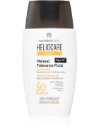Heliocare 360° Mineral Tolerance Fluid mineralni zaščitni fluid za obraz SPF 50 50 ml