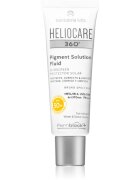 Heliocare 360° Pigment Solution Fluid fluid za sončenje za obraz proti pigmentnim madežem SPF 50+ 50 ml