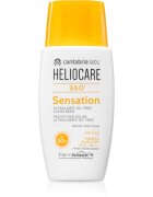 Heliocare 360° Sensation fluid krema za sončenje SPF 50+ 50 ml
