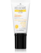 Heliocare 360° tonizirajoč zaščitni gel SPF 50+ odtenek Bronze 50 ml