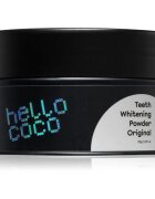 Hello Coco Original aktivno oglje za beljenje zob 30 g