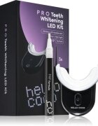 Hello Coco PAP Pro Whitening Led Kit belilni set