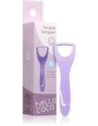 Hello Coco Tongue Sraper strgalo za jezik 5 kos