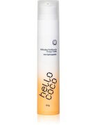 Hello Coco Toothpaste Orange Vanilla zobna pasta za beljenje zob 60 g
