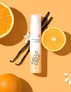 Hello Coco Toothpaste Orange Vanilla zobna pasta za beljenje zob 60 g