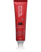 Hello Coco Whitening Toothpaste Watermeloun zobna pasta za beljenje zob z okusom 75 g