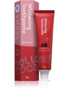 Hello Coco Whitening Toothpaste Watermeloun zobna pasta za beljenje zob z okusom 75 g
