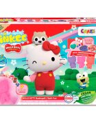 Hello Kitty Gift Box Bath darilni set za kopel za otroke