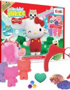 Hello Kitty Gift Box Bath darilni set za kopel za otroke