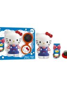 Hello Kitty Hair darilni set za otroke