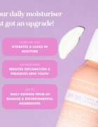 hello sunday the everyday one SPF 50 krema za sončenje za obraz 50 ml