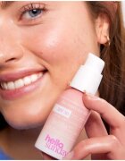 hello sunday the everyday one SPF 50 krema za sončenje za obraz 50 ml