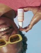 hello sunday the everyday one SPF 50 krema za sončenje za obraz 50 ml