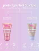 hello sunday the illuminating one zaščitna podlaga za make-up SPF 50 50 ml