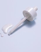 hello sunday the mineral one lightweight serum drops lahki serum SPF 50 30 ml