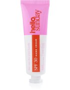hello sunday the one for your hands zaščitna krema za roke SPF 30 30 ml
