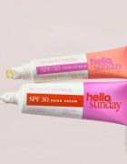 hello sunday the one for your hands zaščitna krema za roke SPF 30 30 ml