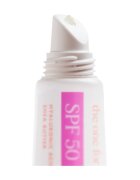 hello sunday the one for your lips tinted lip balm balzam za ustnice SPF 50 15 ml