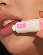 hello sunday the one for your lips tinted lip balm balzam za ustnice SPF 50 15 ml