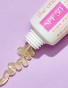 hello sunday the one for your lips tinted lip balm balzam za ustnice SPF 50 15 ml