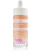 hello sunday the one that´s a serum zaščitni serum SPF 50 30 ml