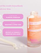 hello sunday the one that´s a serum zaščitni serum SPF 50 30 ml