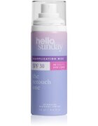 hello sunday the retouch one zaščitna meglica SPF 30 75 ml
