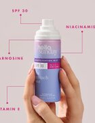 hello sunday the retouch one zaščitna meglica SPF 30 75 ml